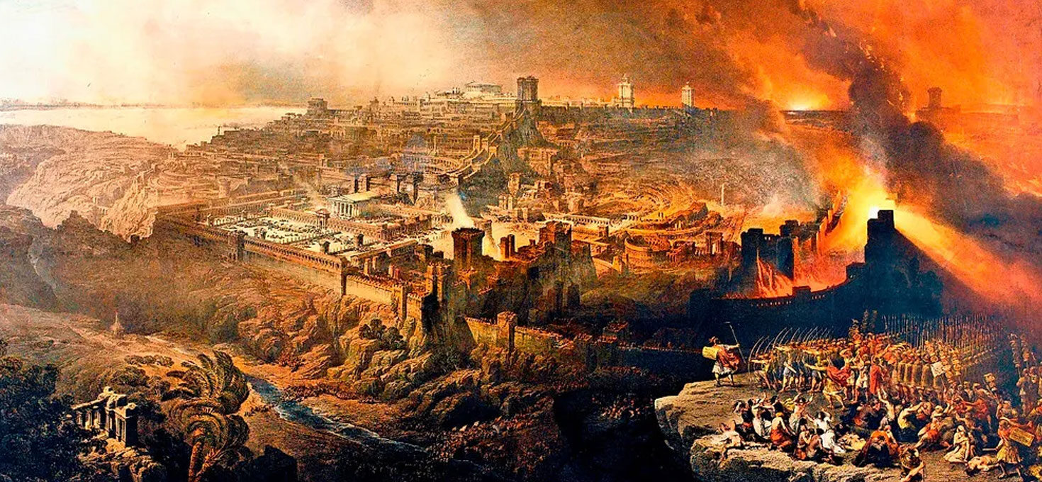 Babylon: a Novel of Jewish Captivity