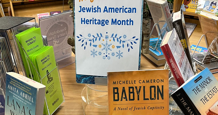 Jewish Writers Need Your Help!